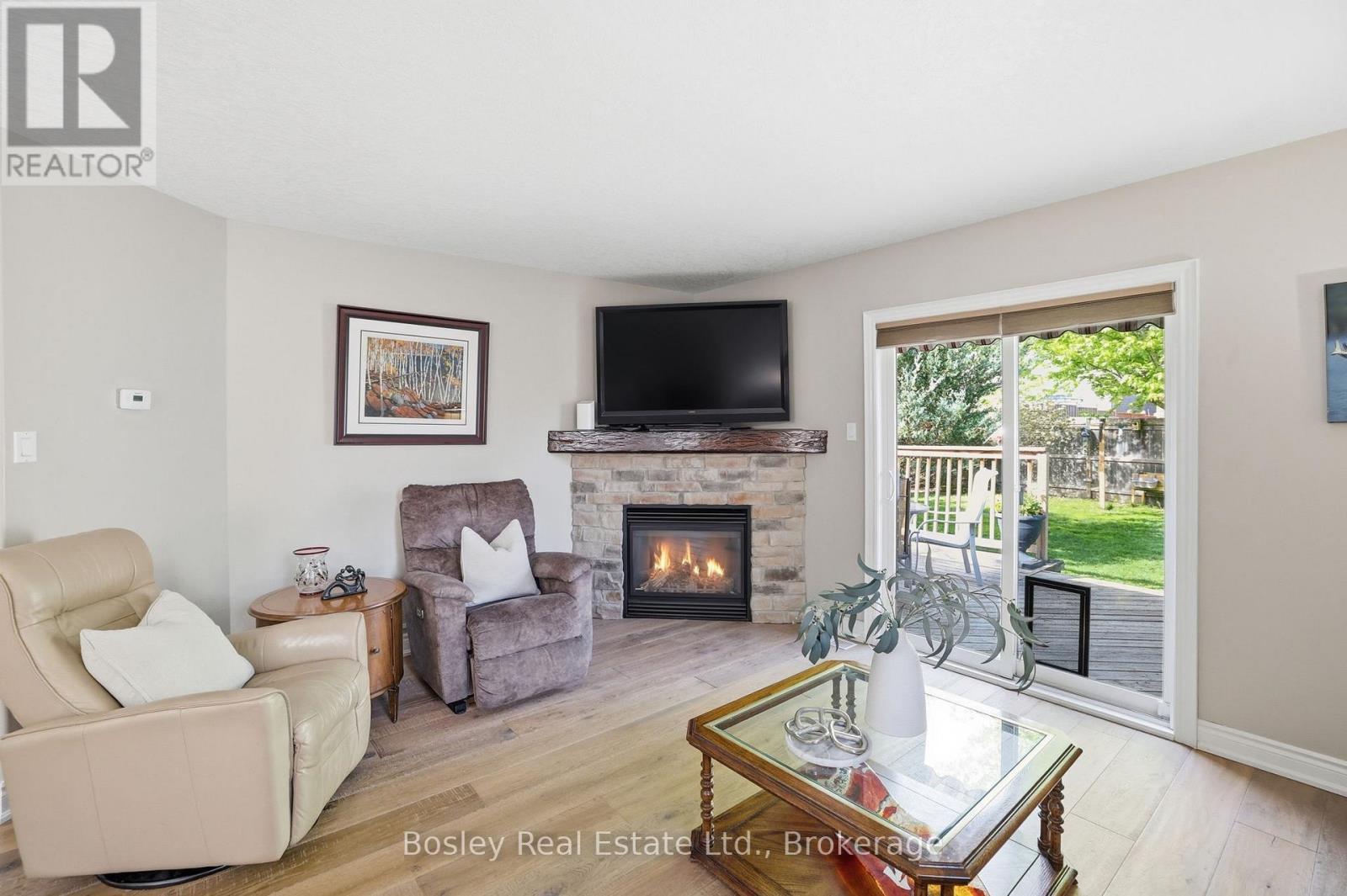 28 Clark Street, Collingwood, Ontario  L9Y 0H9 - Photo 8 - S13225264