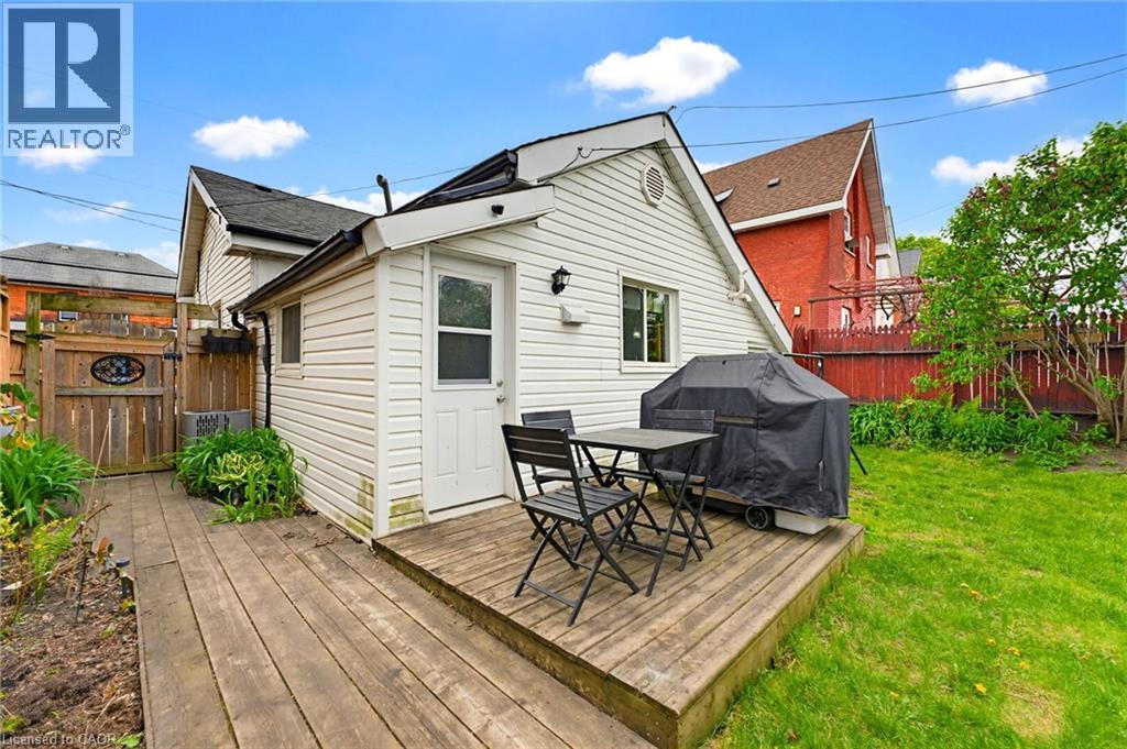 291 Park Avenue, Brantford, Ontario  N3S 5L2 - Photo 18 - 40835636
