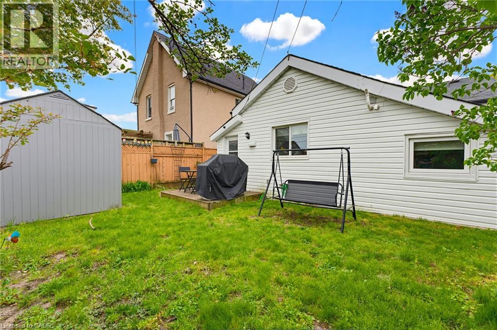 291 Park Avenue, Brantford, Ontario  N3S 5L2 - Photo 19 - 40835636