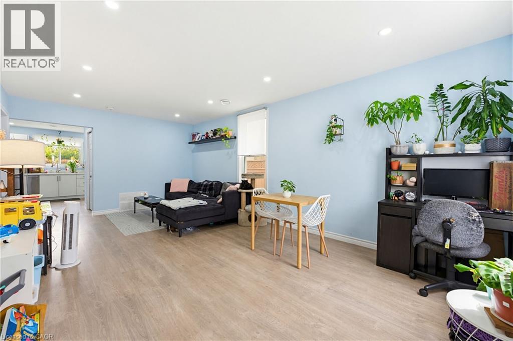 291 Park Avenue, Brantford, Ontario  N3S 5L2 - Photo 6 - 40835636