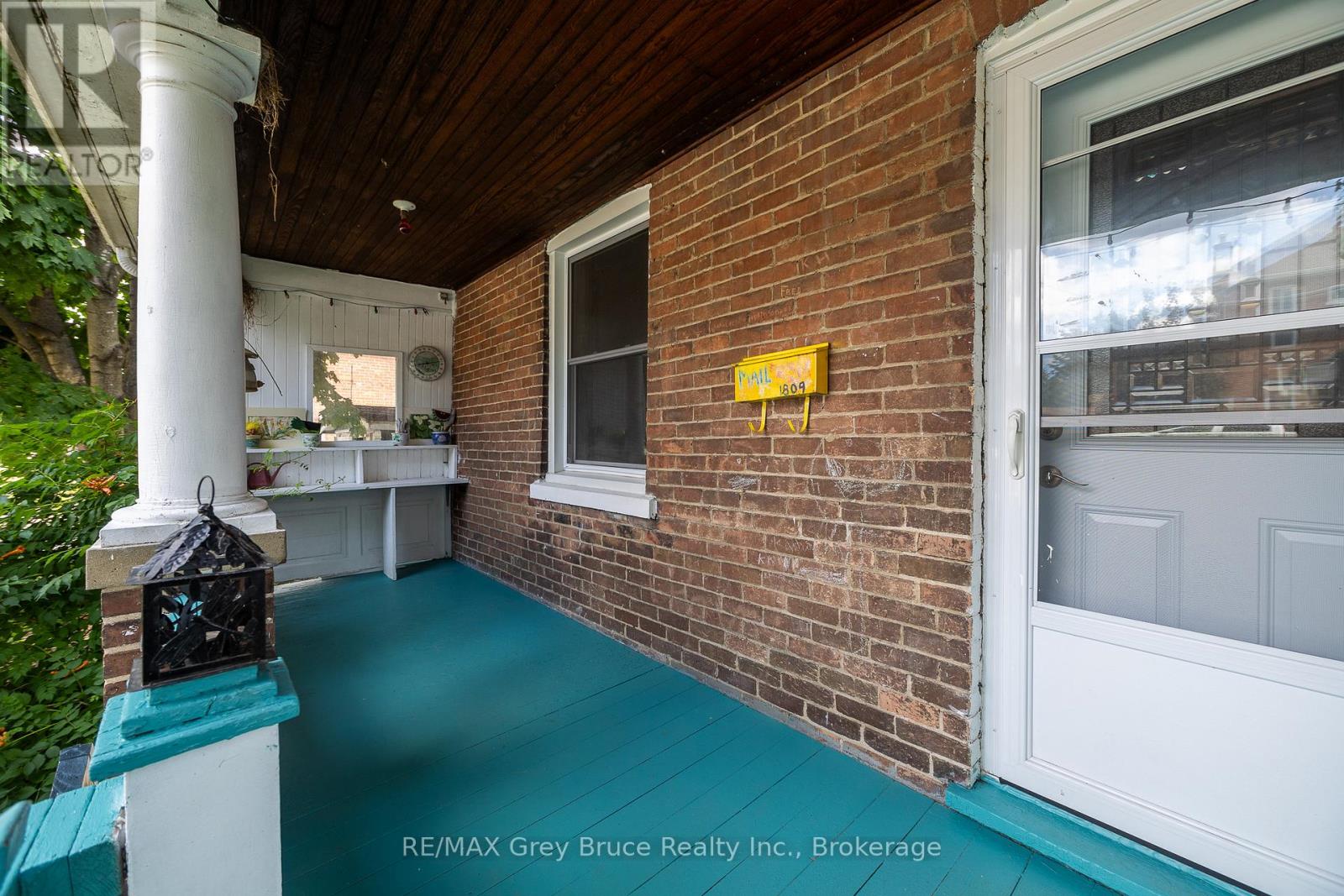 1809 3rd Avenue W, Owen Sound, Ontario  N4K 4R7 - Photo 2 - X13225336