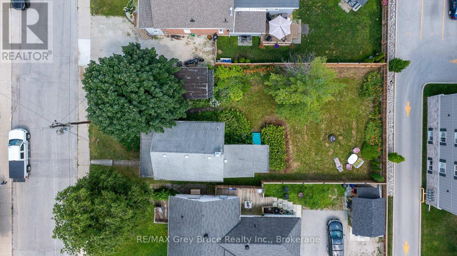 1809 3rd Avenue W, Owen Sound, Ontario  N4K 4R7 - Photo 22 - X13225336