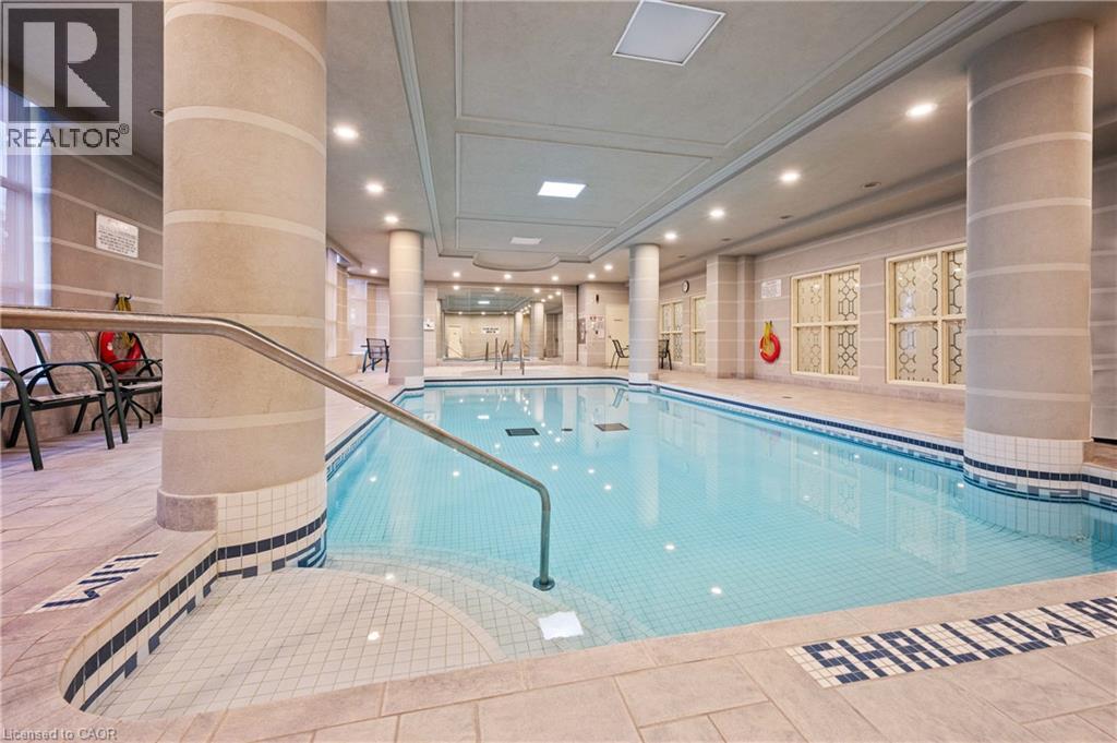 442 Maple Avenue Unit# 703, Burlington, Ontario  L7S 2L7 - Photo 15 - 40835631