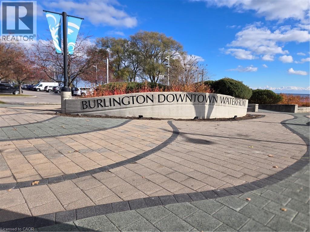 442 Maple Avenue Unit# 703, Burlington, Ontario  L7S 2L7 - Photo 2 - 40835631