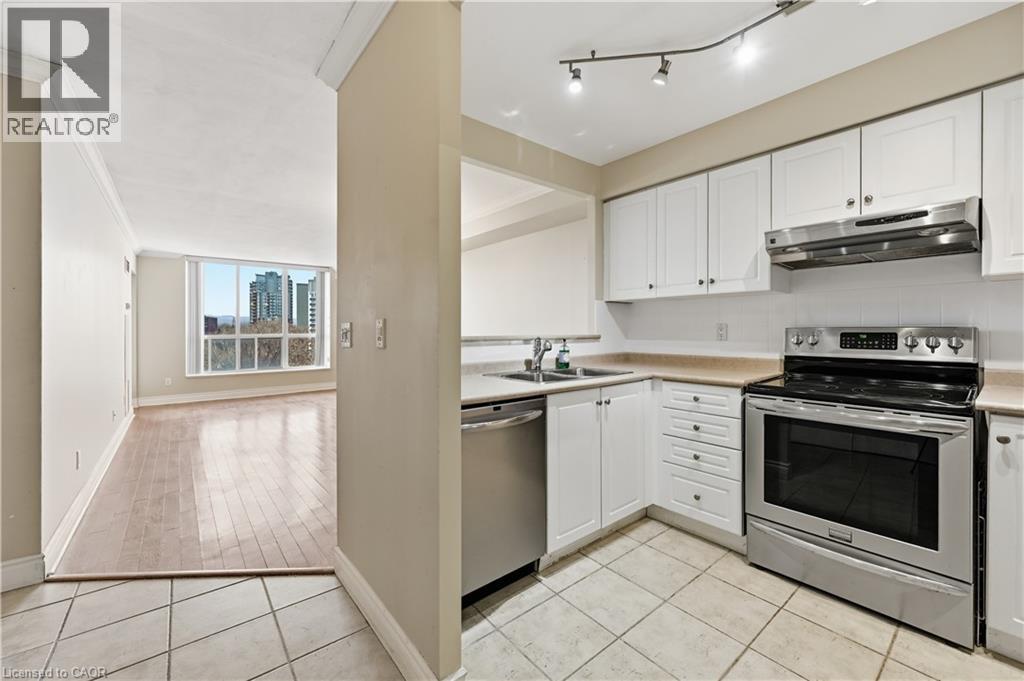 442 Maple Avenue Unit# 703, Burlington, Ontario  L7S 2L7 - Photo 22 - 40835631