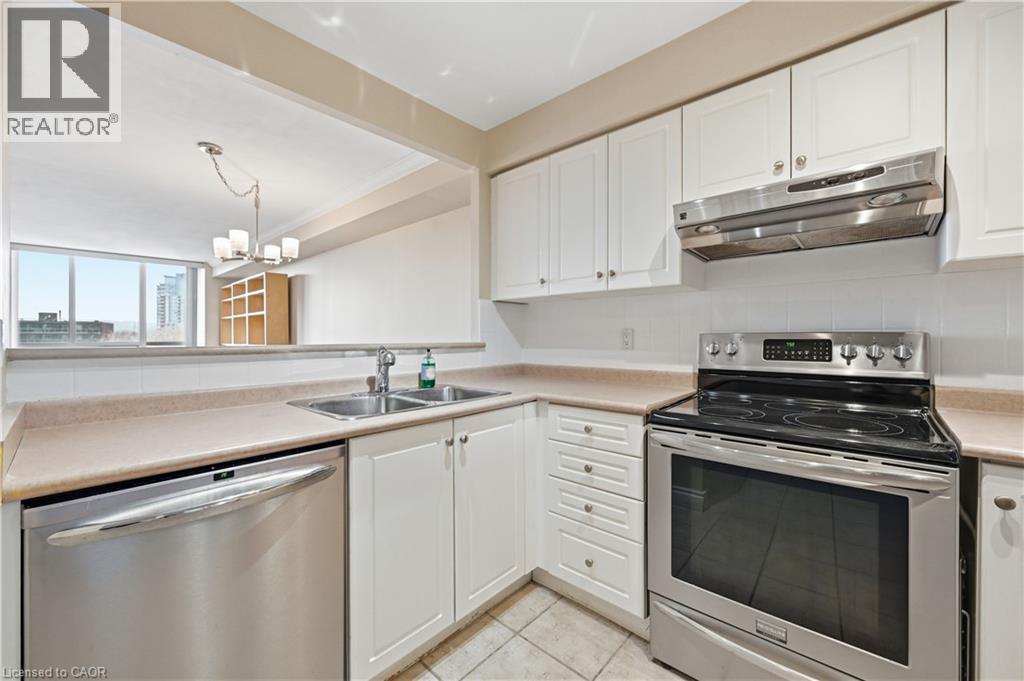 442 Maple Avenue Unit# 703, Burlington, Ontario  L7S 2L7 - Photo 23 - 40835631