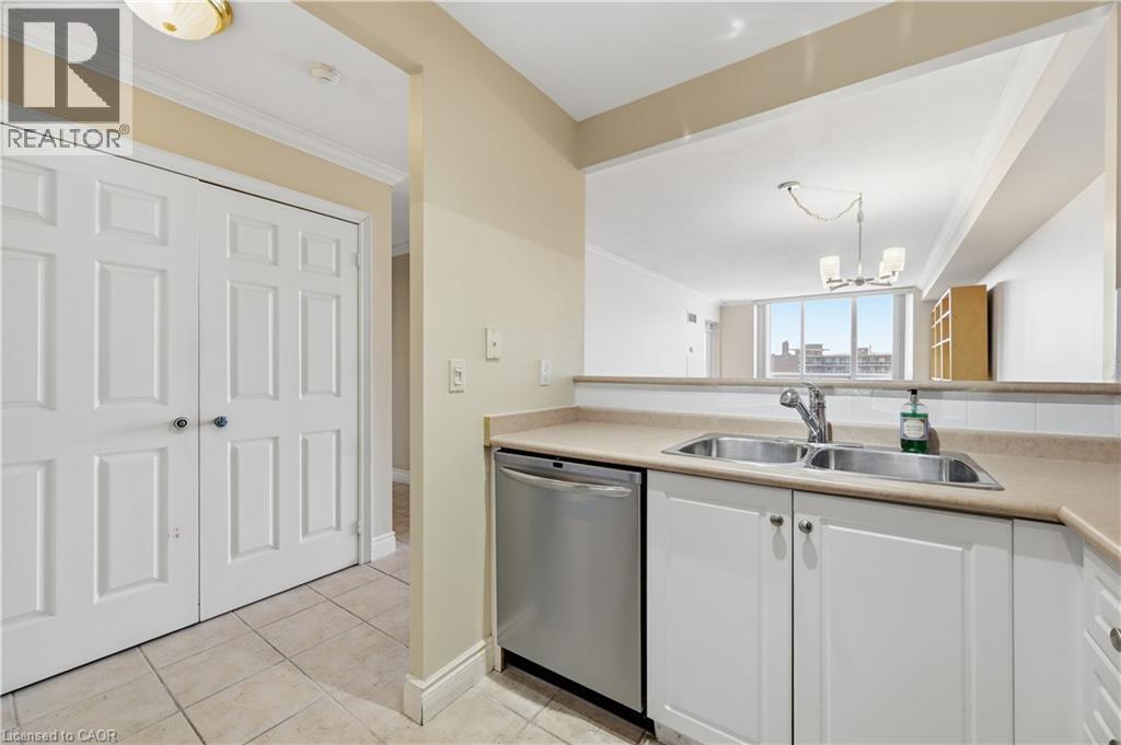 442 Maple Avenue Unit# 703, Burlington, Ontario  L7S 2L7 - Photo 24 - 40835631