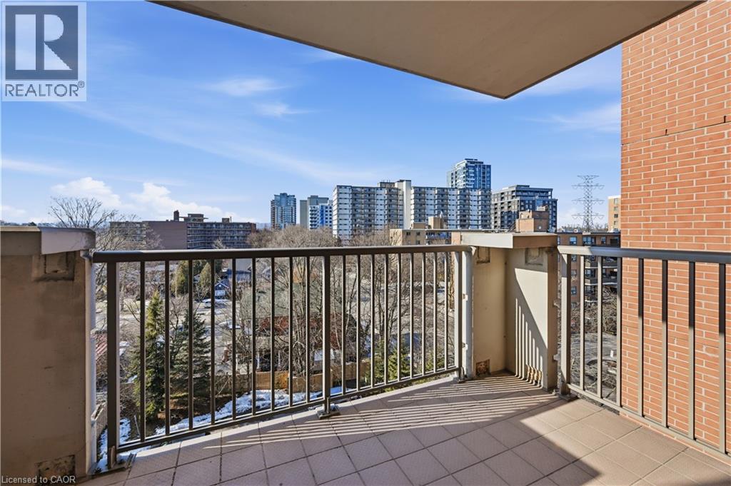 442 Maple Avenue Unit# 703, Burlington, Ontario  L7S 2L7 - Photo 32 - 40835631