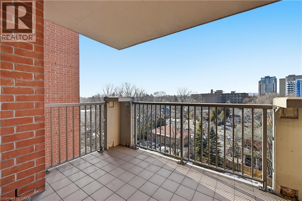 442 Maple Avenue Unit# 703, Burlington, Ontario  L7S 2L7 - Photo 33 - 40835631