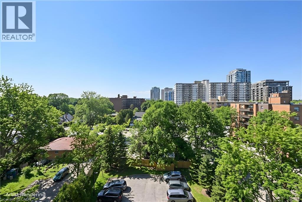 442 Maple Avenue Unit# 703, Burlington, Ontario  L7S 2L7 - Photo 34 - 40835631
