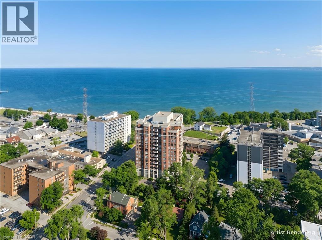 442 Maple Avenue Unit# 703, Burlington, Ontario  L7S 2L7 - Photo 5 - 40835631