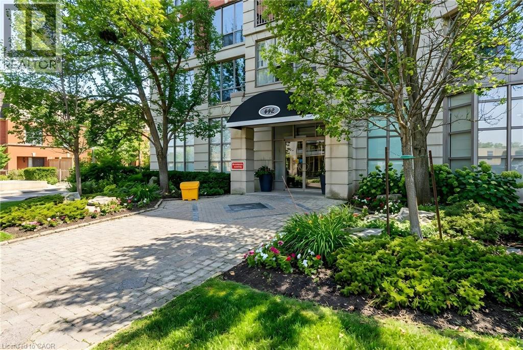 442 Maple Avenue Unit# 703, Burlington, Ontario  L7S 2L7 - Photo 7 - 40835631