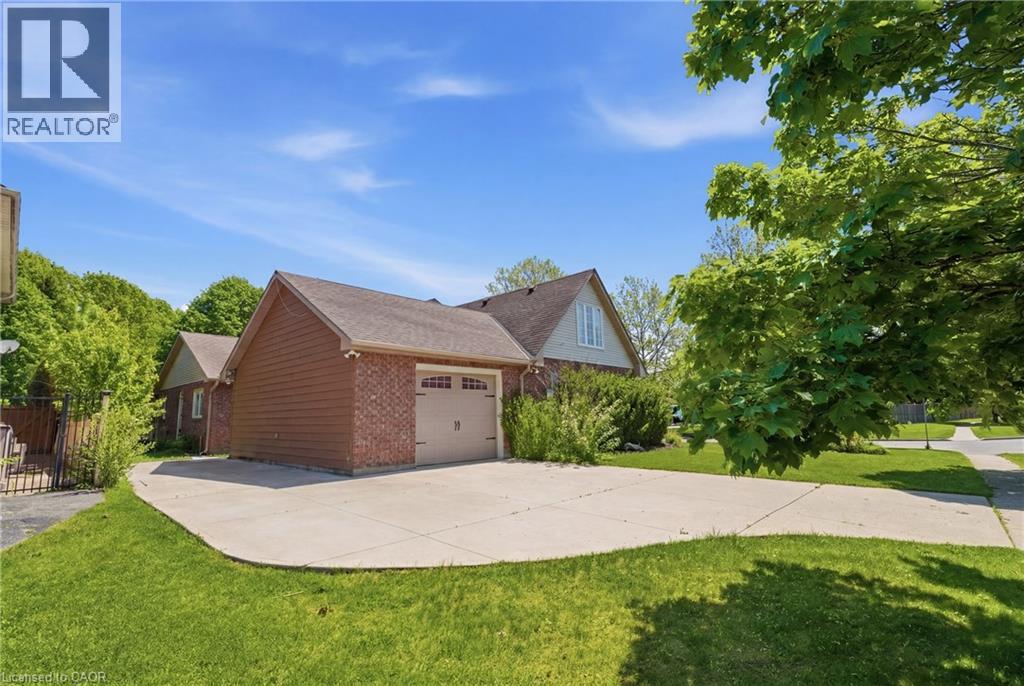 1 Newport Lane, Port Dover, Ontario  N0A 1N7 - Photo 2 - 40835151