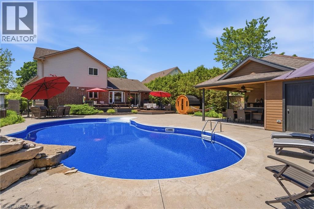 1 Newport Lane, Port Dover, Ontario  N0A 1N7 - Photo 4 - 40835151