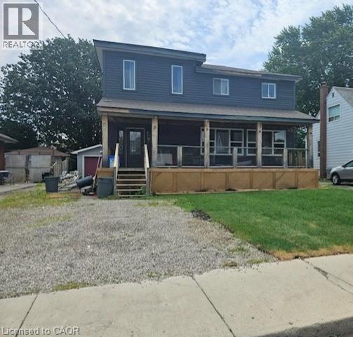 93 Howard Avenue, Hamilton, Ontario  L9A 2W4 - Photo 2 - 40835271