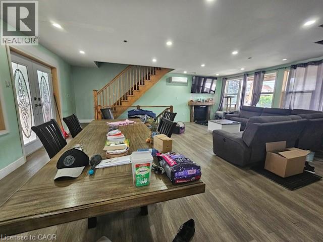 93 Howard Avenue, Hamilton, Ontario  L9A 2W4 - Photo 3 - 40835271
