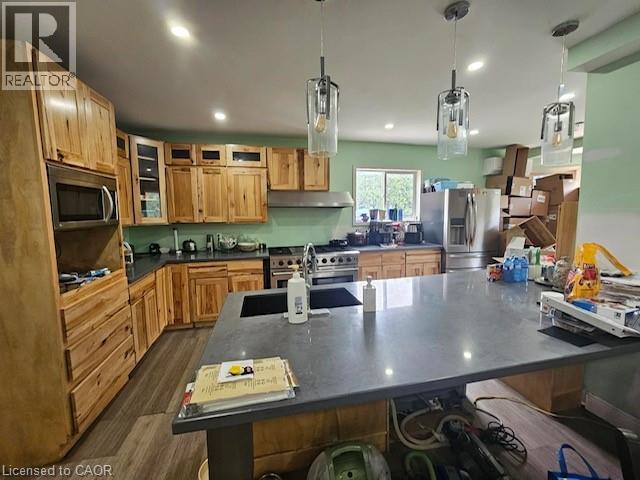 93 Howard Avenue, Hamilton, Ontario  L9A 2W4 - Photo 4 - 40835271