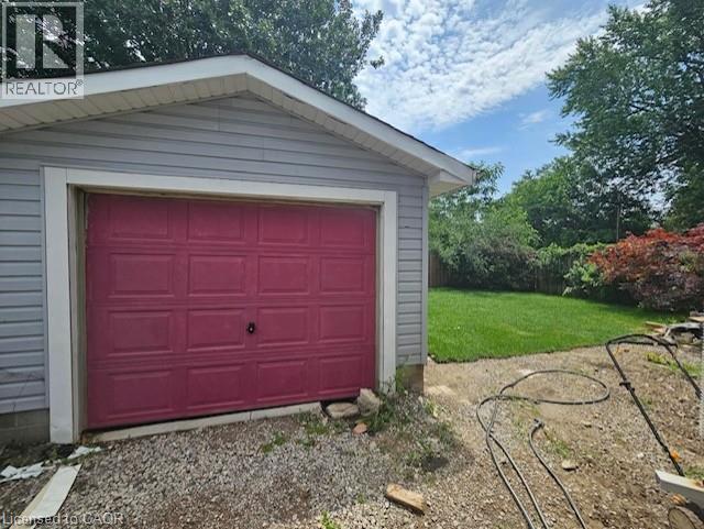 93 Howard Avenue, Hamilton, Ontario  L9A 2W4 - Photo 6 - 40835271