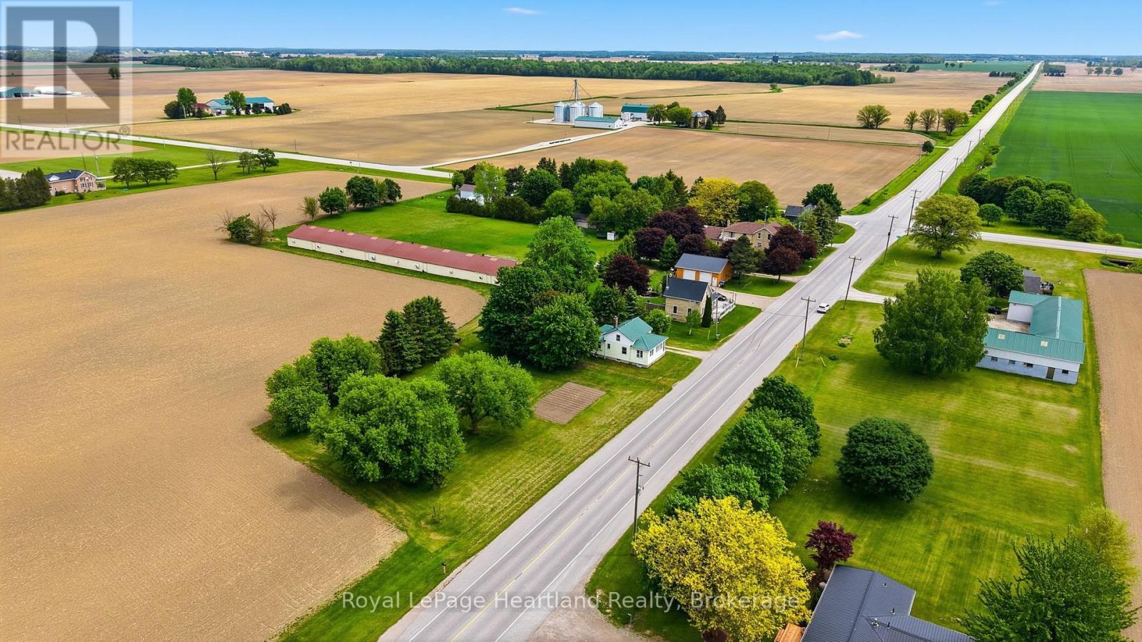 41574 Kirkton Road, South Huron, Ontario  N0K 2A0 - Photo 2 - X13225636