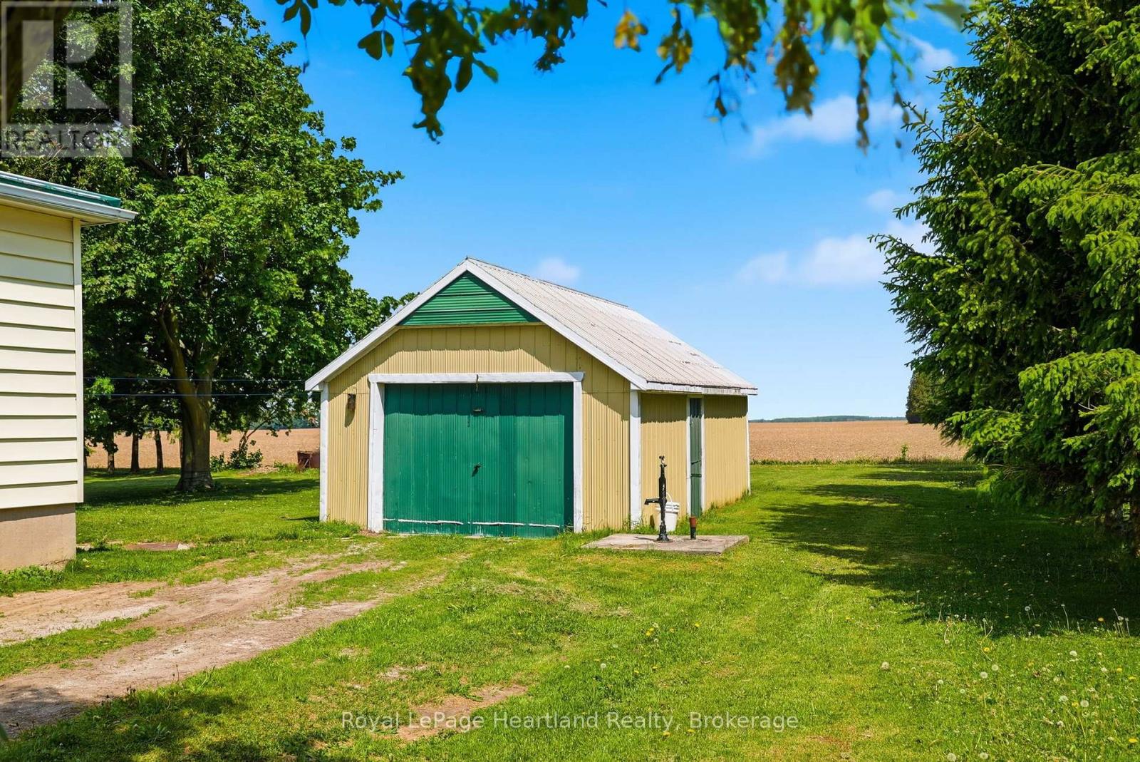 41574 Kirkton Road, South Huron, Ontario  N0K 2A0 - Photo 27 - X13225636