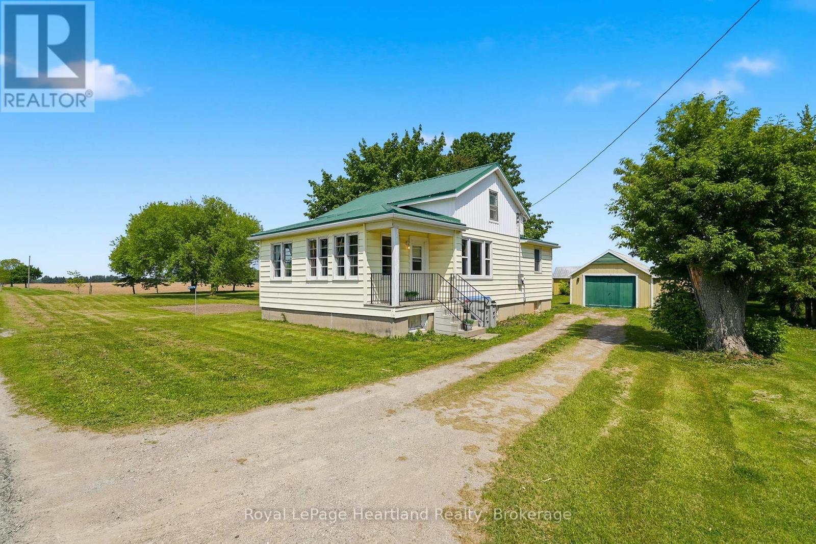 41574 Kirkton Road, South Huron, Ontario  N0K 2A0 - Photo 3 - X13225636
