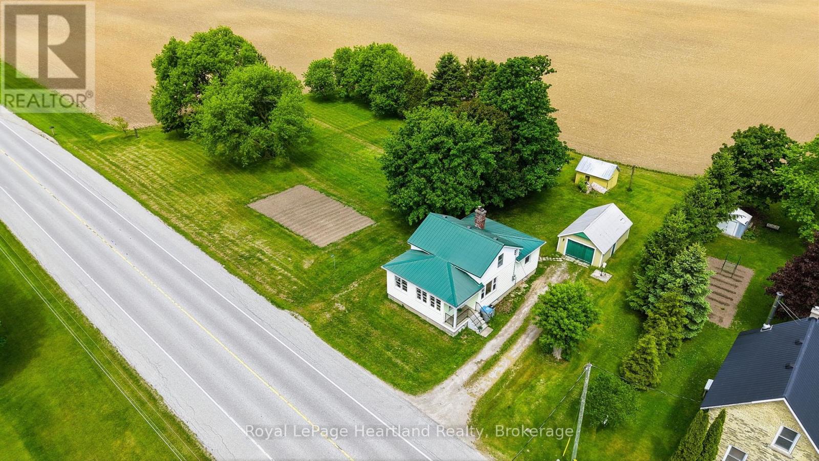 41574 Kirkton Road, South Huron, Ontario  N0K 2A0 - Photo 32 - X13225636
