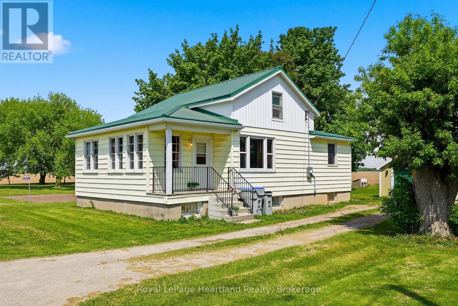 41574 Kirkton Road, South Huron, Ontario  N0K 2A0 - Photo 4 - X13225636