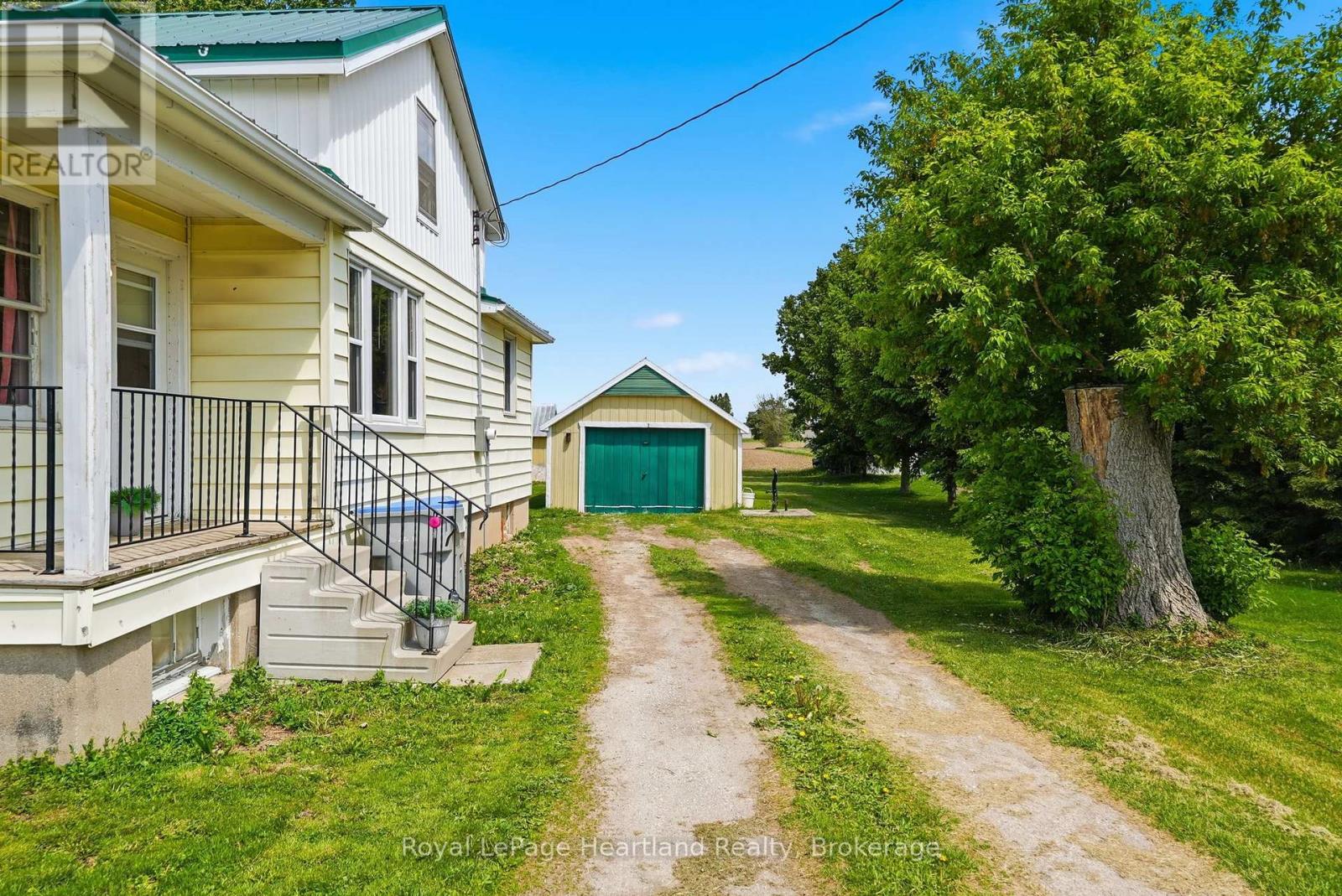 41574 Kirkton Road, South Huron, Ontario  N0K 2A0 - Photo 8 - X13225636