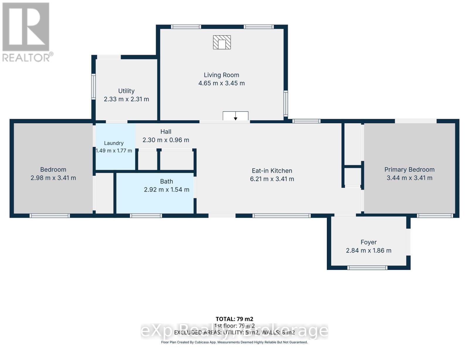 12 Union Street N, Brockton, Ontario  N0G 2V0 - Photo 13 - X13225726