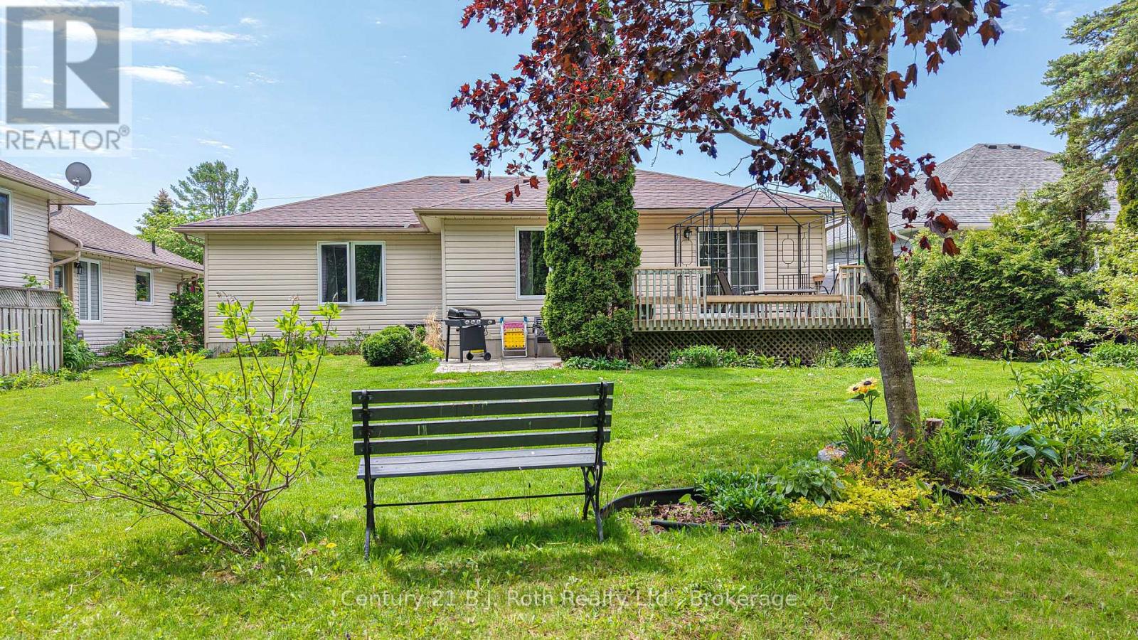 48 Brick Pond Road, Severn, Ontario  L0K 1E0 - Photo 12 - S13225818