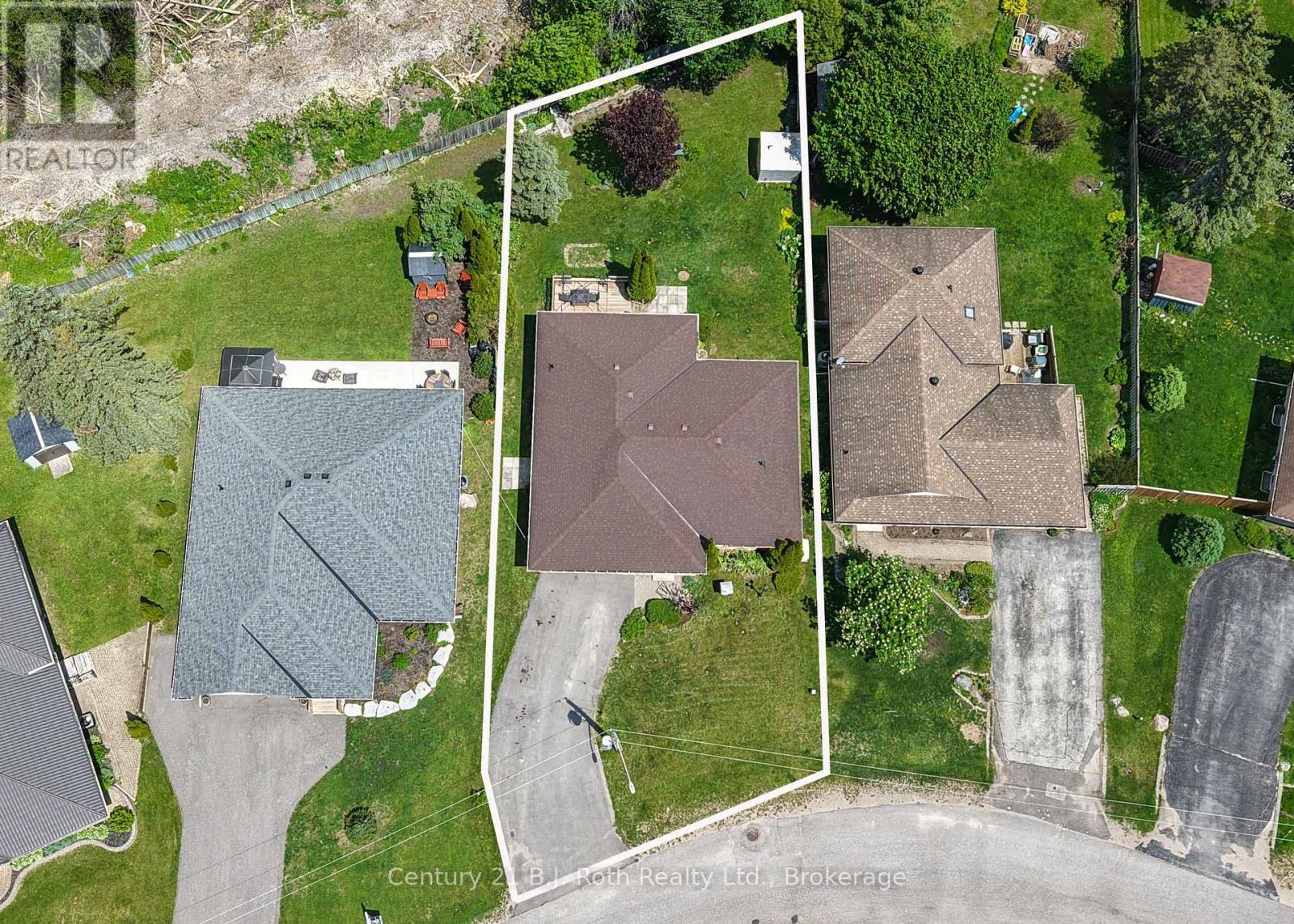48 Brick Pond Road, Severn, Ontario  L0K 1E0 - Photo 4 - S13225818