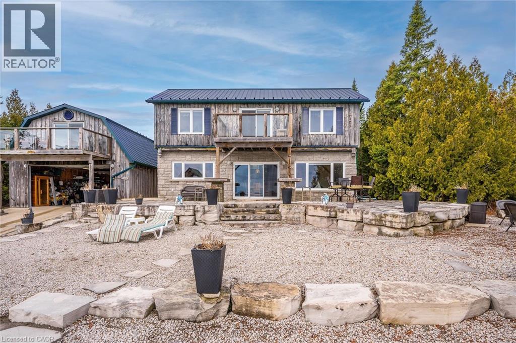 19 Eagle Road, Tobermory, Ontario  N0H 2R0 - Photo 10 - 40834724