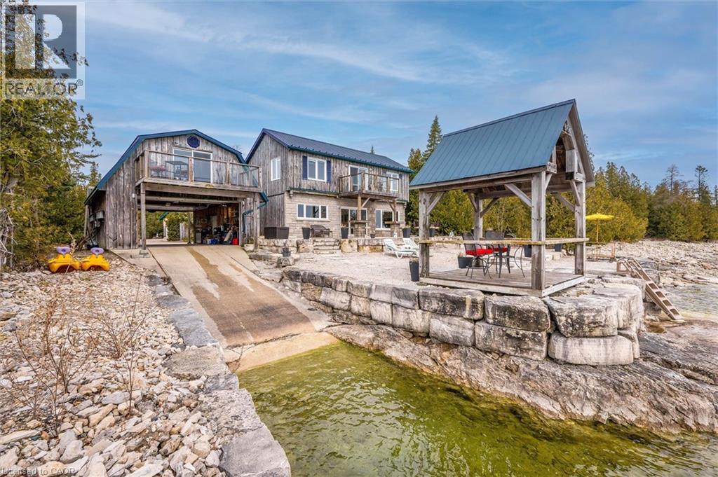 19 Eagle Road, Tobermory, Ontario  N0H 2R0 - Photo 11 - 40834724
