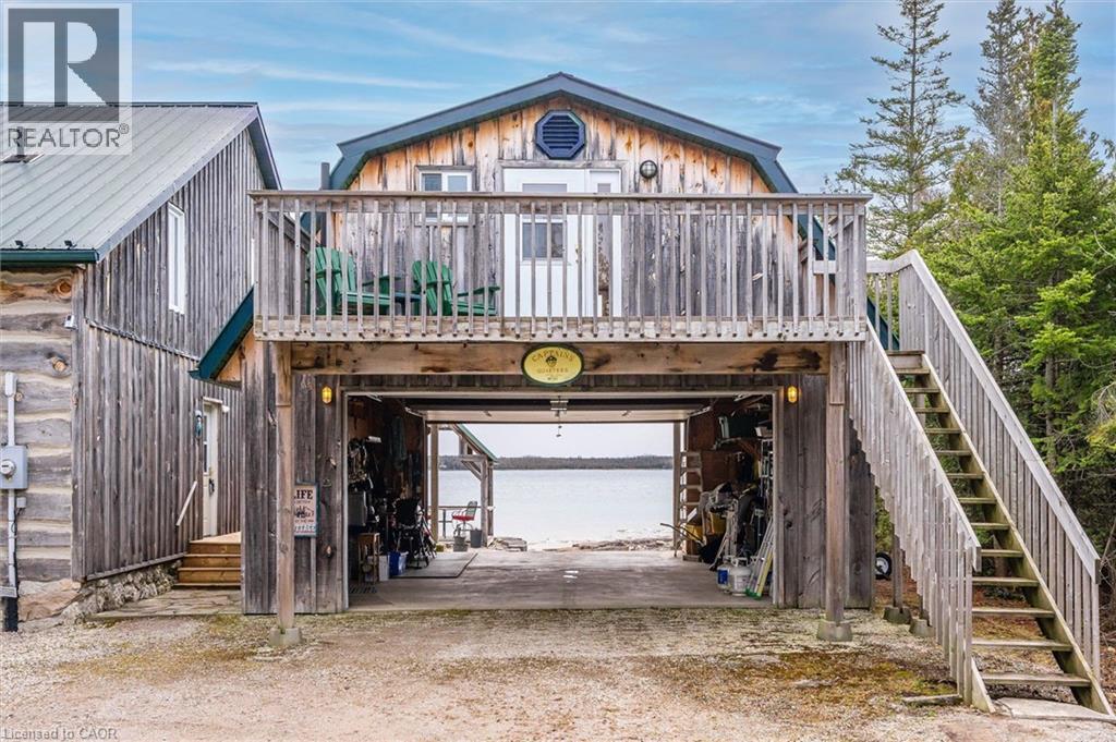 19 Eagle Road, Tobermory, Ontario  N0H 2R0 - Photo 13 - 40834724