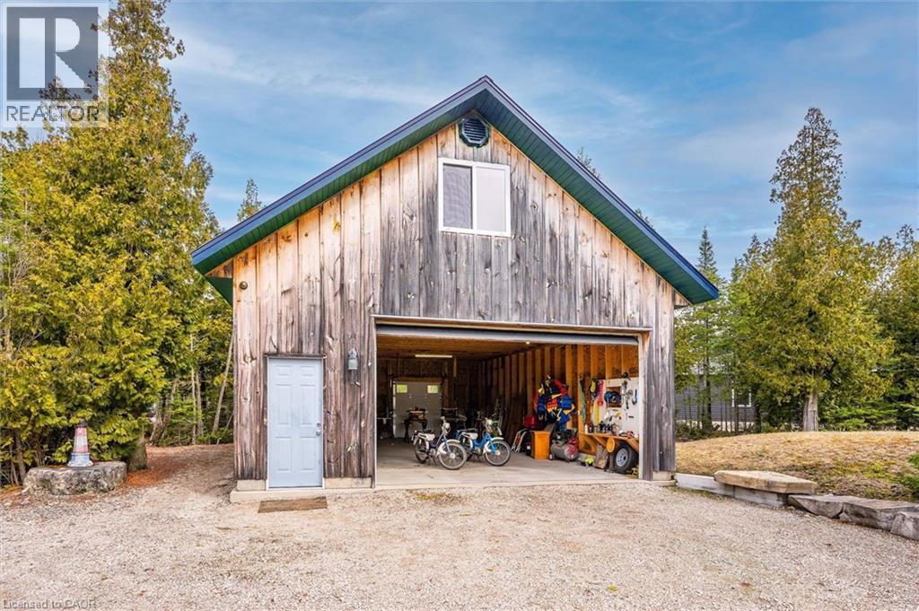 19 Eagle Road, Tobermory, Ontario  N0H 2R0 - Photo 19 - 40834724