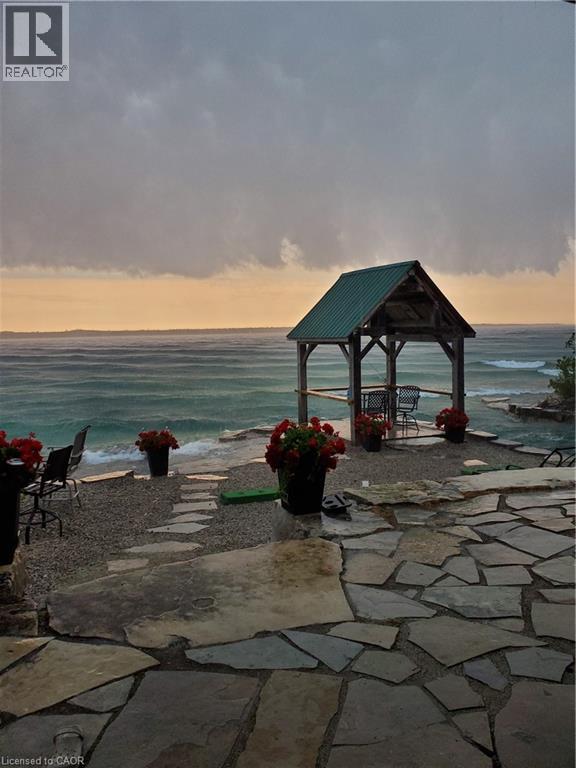 19 Eagle Road, Tobermory, Ontario  N0H 2R0 - Photo 2 - 40834724