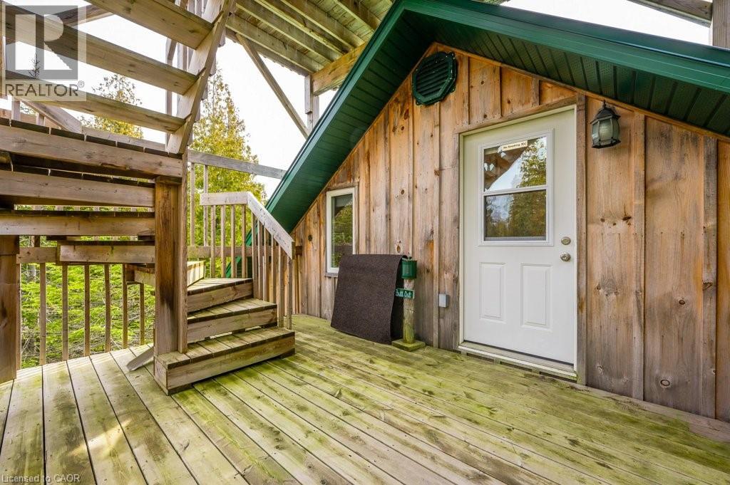 19 Eagle Road, Tobermory, Ontario  N0H 2R0 - Photo 20 - 40834724