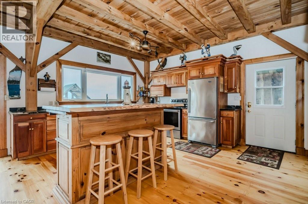 19 Eagle Road, Tobermory, Ontario  N0H 2R0 - Photo 27 - 40834724