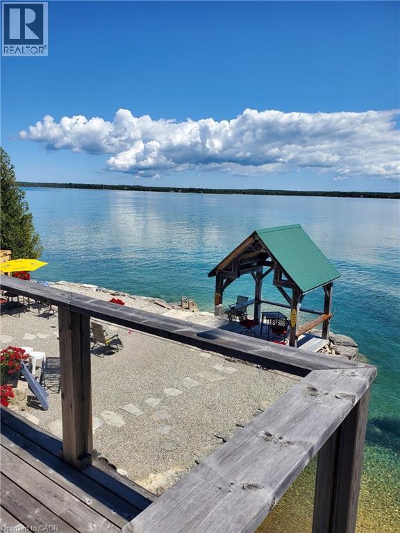 19 Eagle Road, Tobermory, Ontario  N0H 2R0 - Photo 4 - 40834724