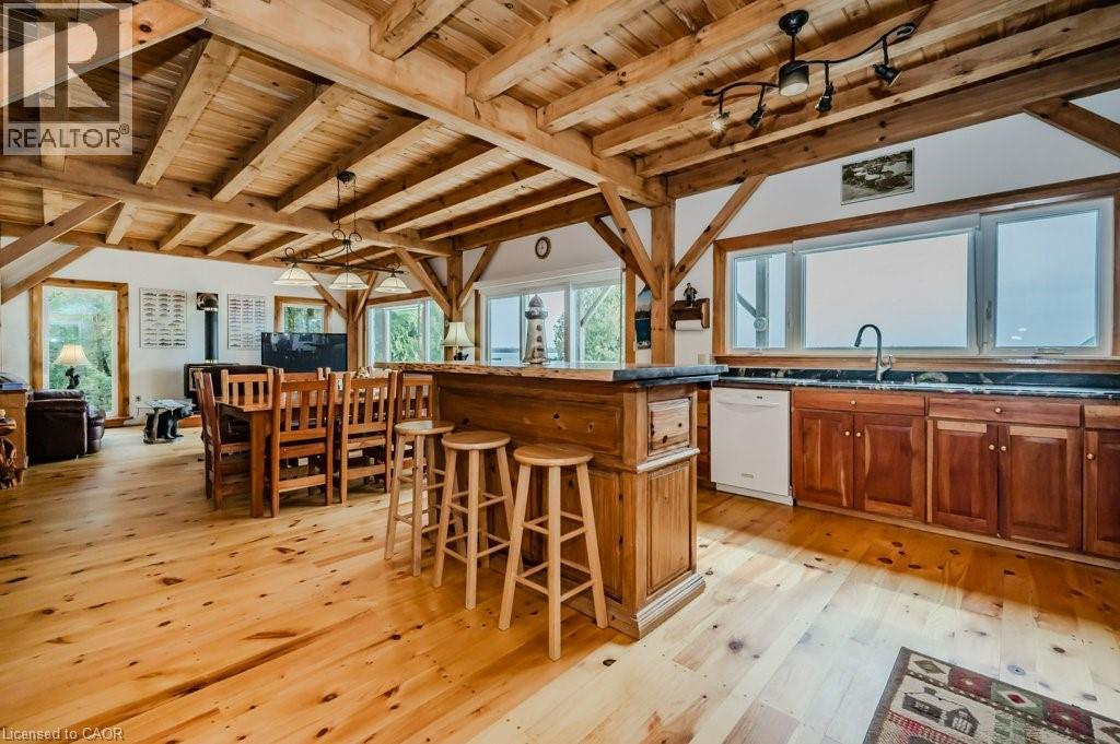 19 Eagle Road, Tobermory, Ontario  N0H 2R0 - Photo 5 - 40834724