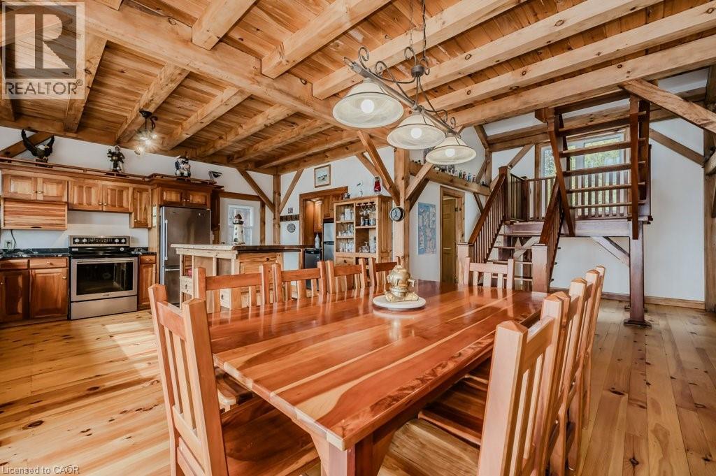 19 Eagle Road, Tobermory, Ontario  N0H 2R0 - Photo 6 - 40834724