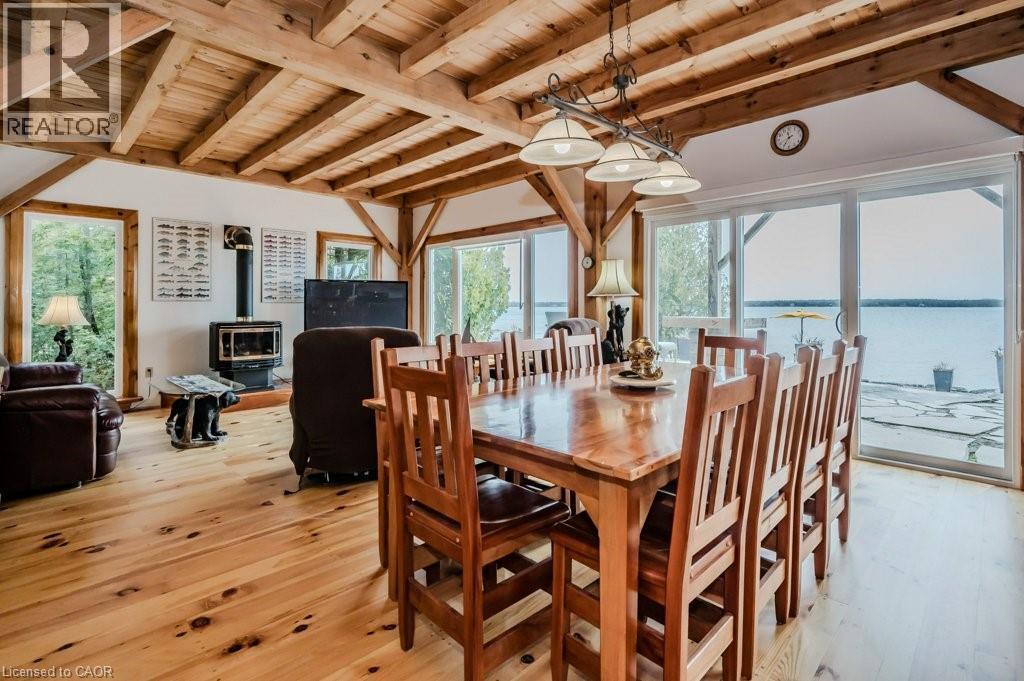 19 Eagle Road, Tobermory, Ontario  N0H 2R0 - Photo 7 - 40834724