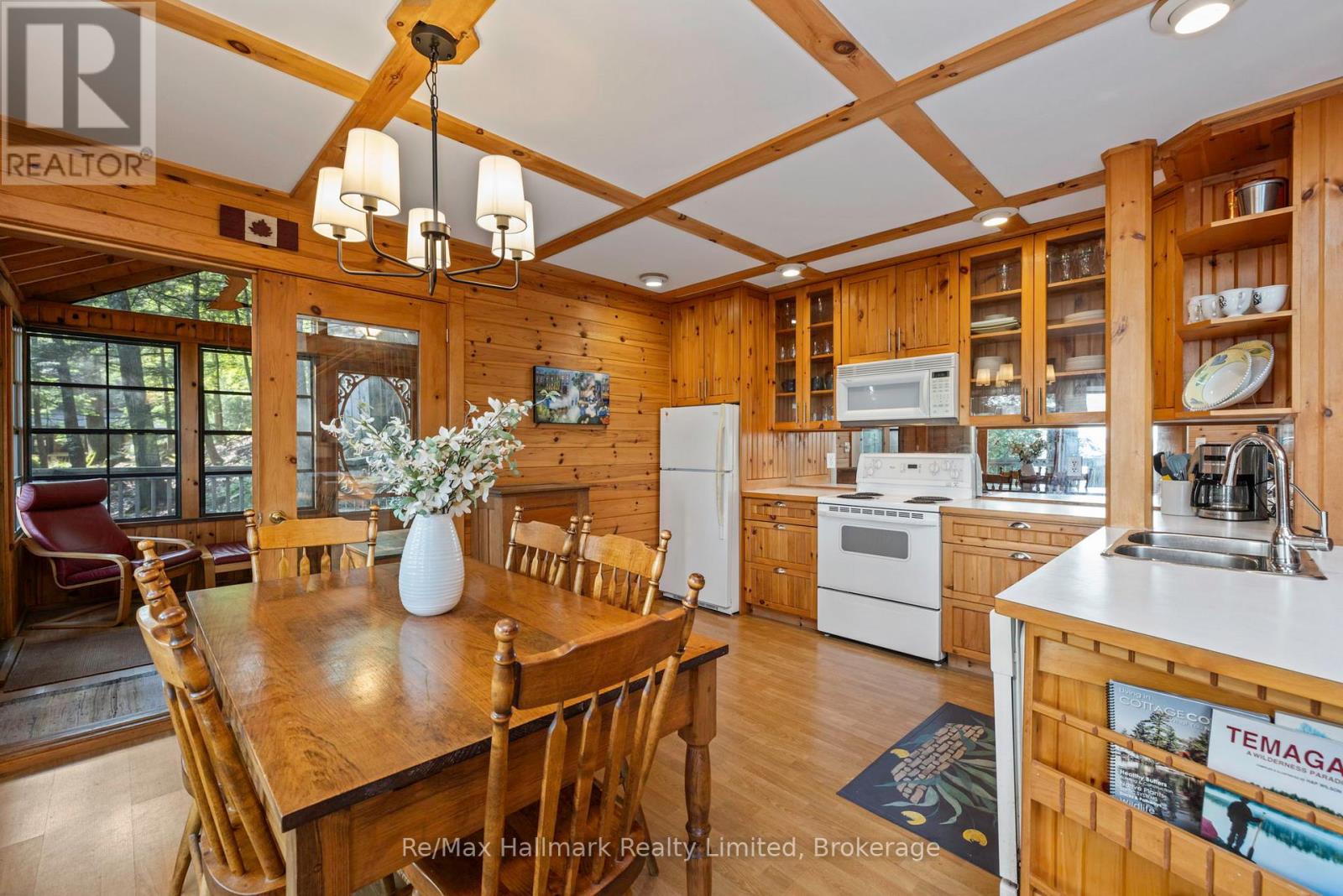 1558-35 Fish Hatchery Road, Muskoka Lakes, Ontario  P0B 1M0 - Photo 12 - X13226324