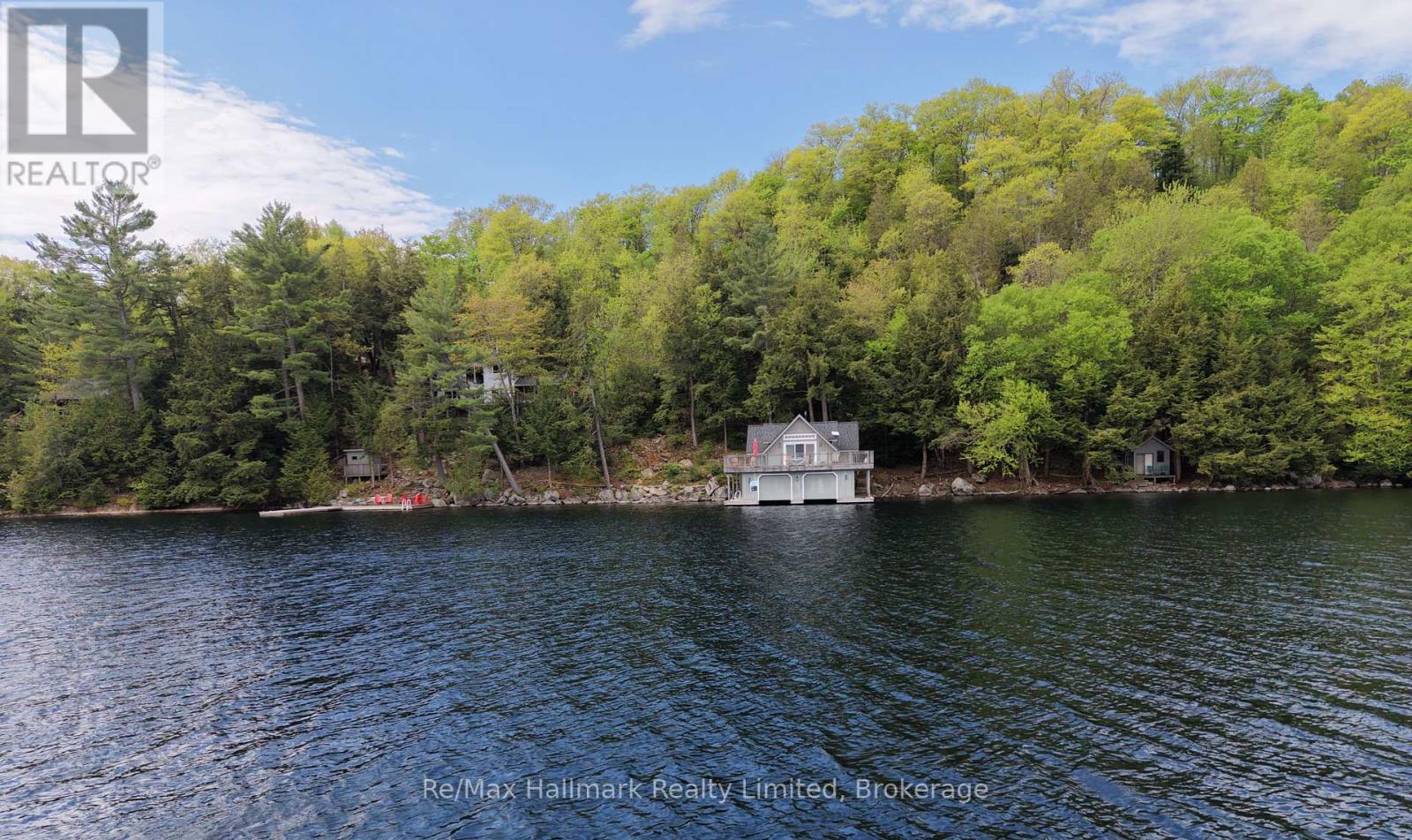 1558-35 Fish Hatchery Road, Muskoka Lakes, Ontario  P0B 1M0 - Photo 2 - X13226324