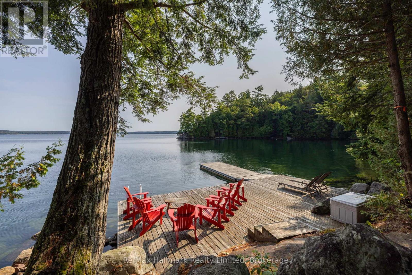 1558-35 Fish Hatchery Road, Muskoka Lakes, Ontario  P0B 1M0 - Photo 21 - X13226324