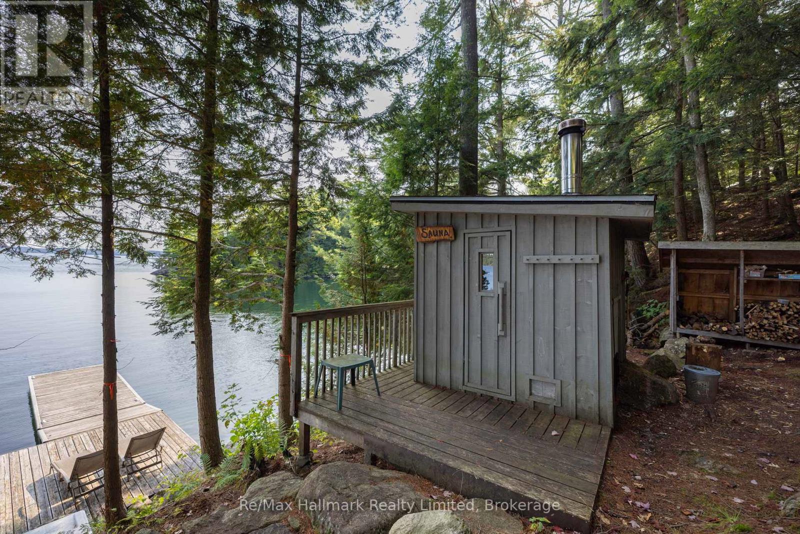 1558-35 Fish Hatchery Road, Muskoka Lakes, Ontario  P0B 1M0 - Photo 22 - X13226324