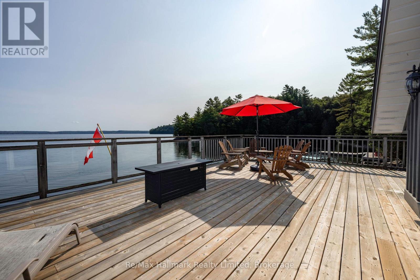 1558-35 Fish Hatchery Road, Muskoka Lakes, Ontario  P0B 1M0 - Photo 26 - X13226324