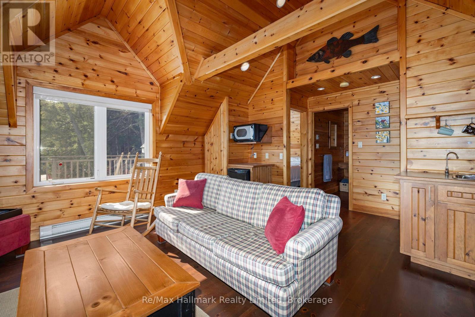 1558-35 Fish Hatchery Road, Muskoka Lakes, Ontario  P0B 1M0 - Photo 28 - X13226324