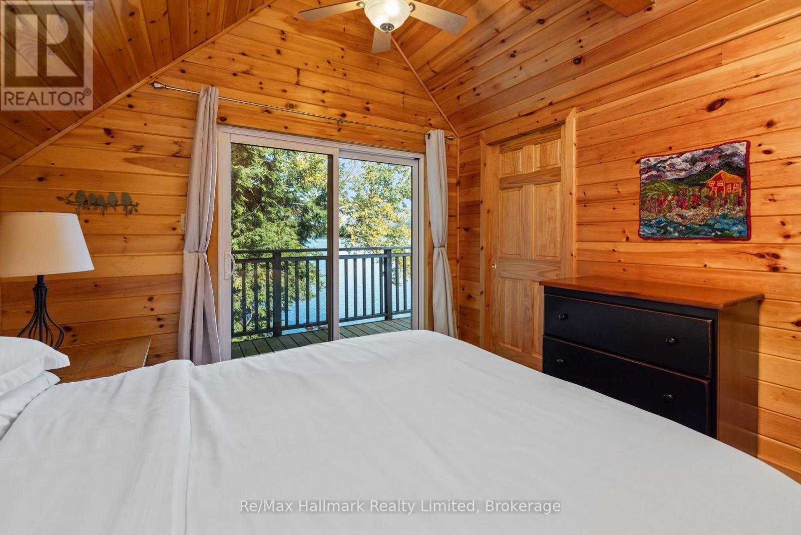 1558-35 Fish Hatchery Road, Muskoka Lakes, Ontario  P0B 1M0 - Photo 29 - X13226324