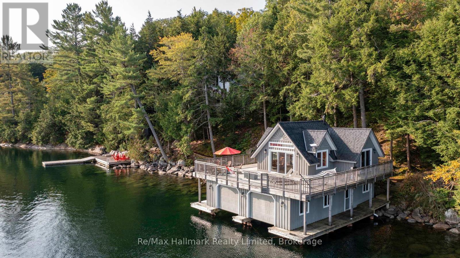 1558-35 Fish Hatchery Road, Muskoka Lakes, Ontario  P0B 1M0 - Photo 3 - X13226324